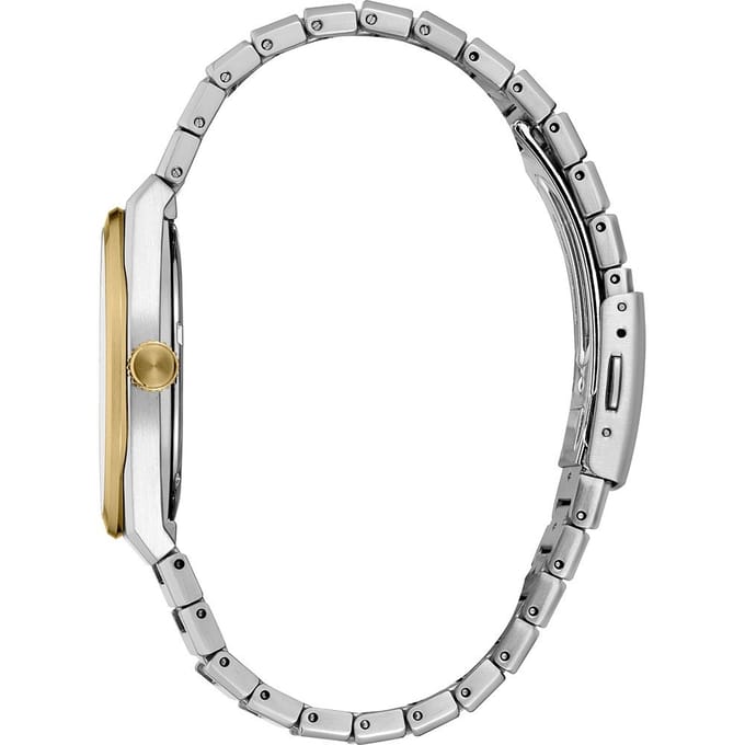 Seiko SUR558P1 Heren Horloge