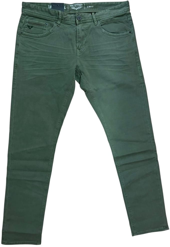PME Legend - Tailwheel Colored Denim - Heren - W32 L36