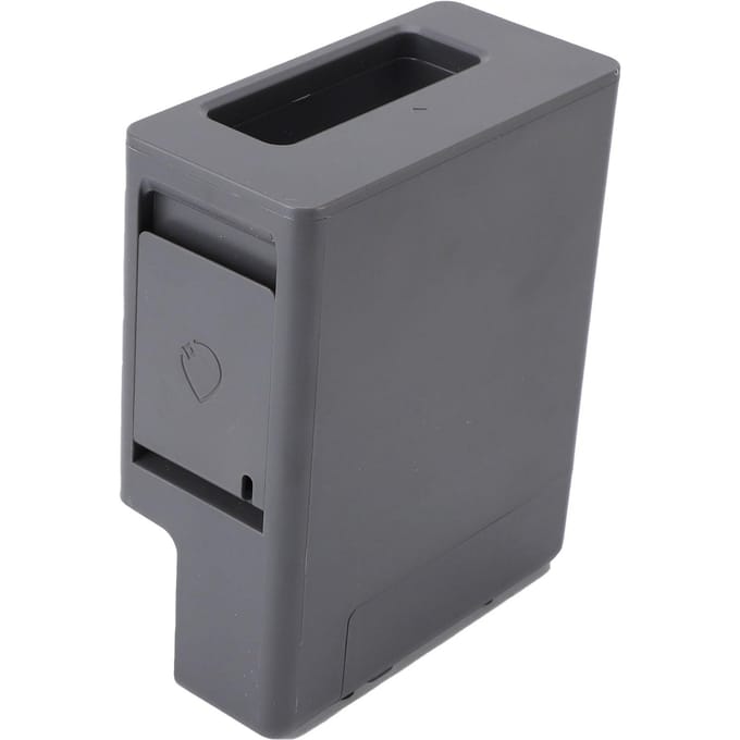 Module d'ajout de liquide pour aspirateur 450 ml Maintient la propreté Longue durabilité pour X30 S10pu gray