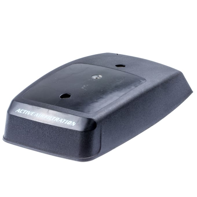 Filterkap