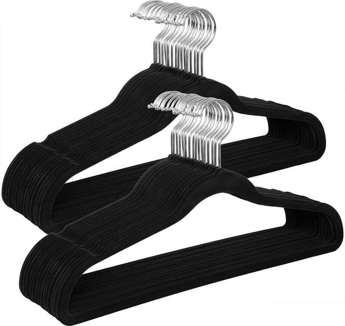 Kleerhangers - kledinghanger
