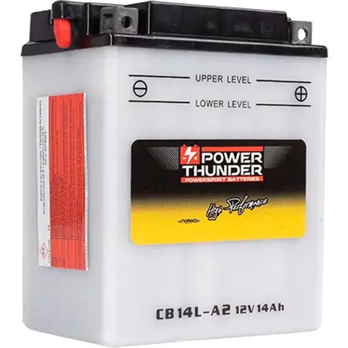 Batterij Power Thunder PB14L-A2