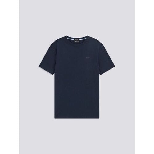 T-shirt Korte Mouw Gas 543888 181980 DHARIS-4706
