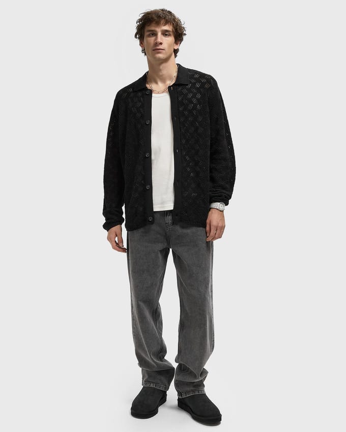 Eloi Knit Shirt
