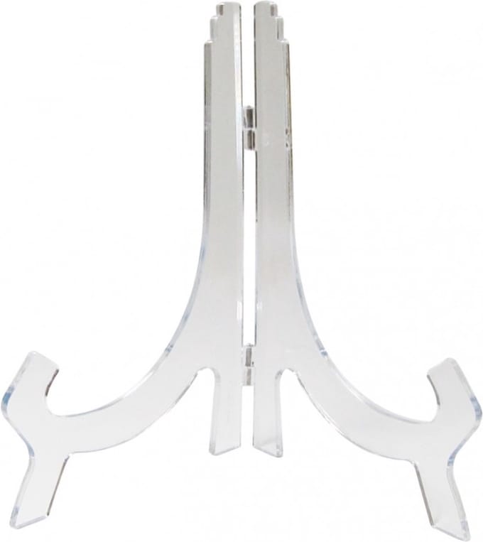Bordenstandaard 18 cm