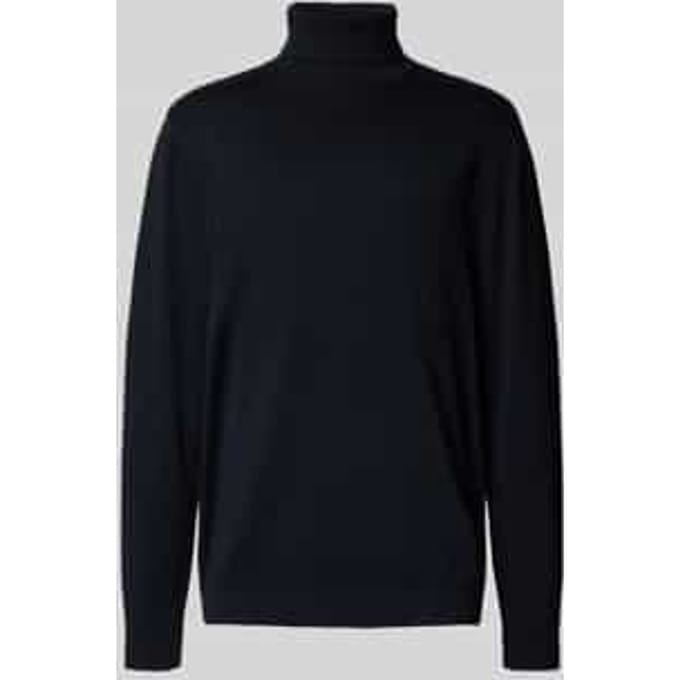 JACK&JONES ESSENTIALS - JJEBASIC KNIT ROLL NECK NOOS Heren Trui