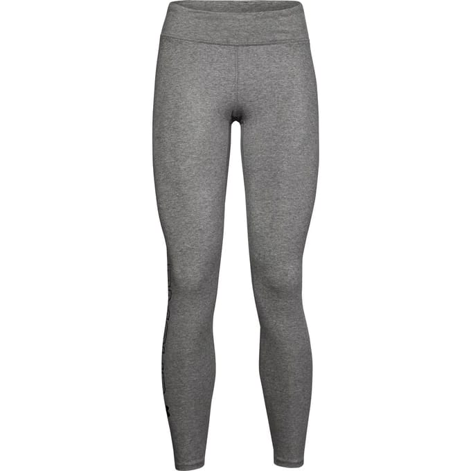 Under Armour Favorite WM Sportlegging Dames - Maat M