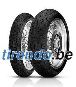 Pirelli Phantom Sportscomp ( 100/90-18 TL 56H M/C, Voorwiel )