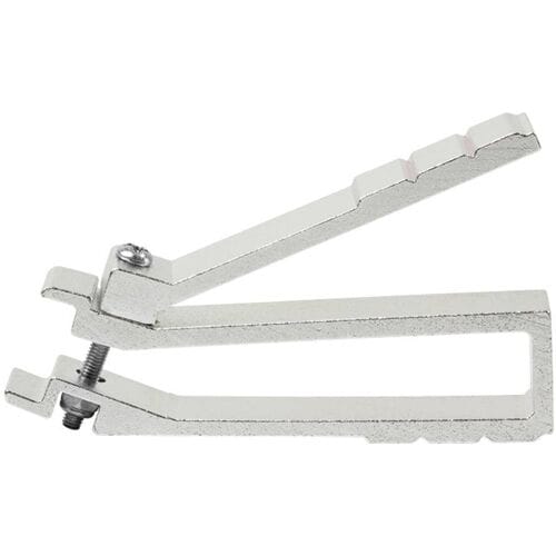 WZ0038 LogiLink Cage nut insertion & extraction tool Kooimoersleutel