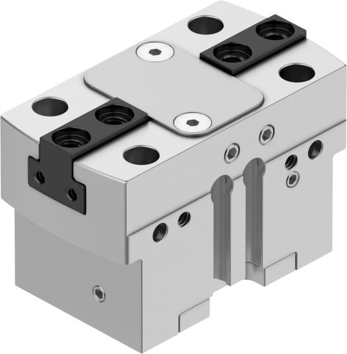 Festo Parallelgrijper 3mm Slag - Bouwgrootte 16 Dubbelwerkend - 560192 - P2HRF