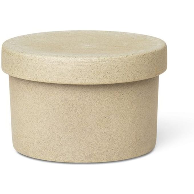 Ferm Living Bon Opbergdoos - klein
