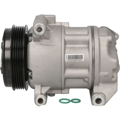 Airco-compressor BOSCH 1 986 AD1 174