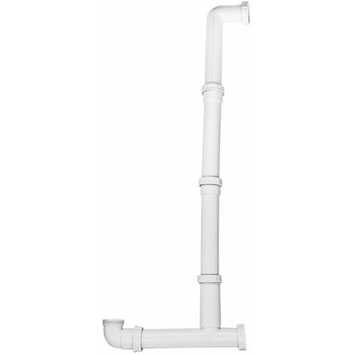 Villeroy & Boch drain connection set 2