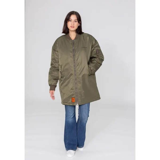 Damesjas Bombers 204