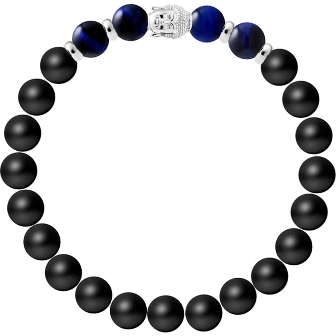 Armband Zilver Sterling 925 Petersburg