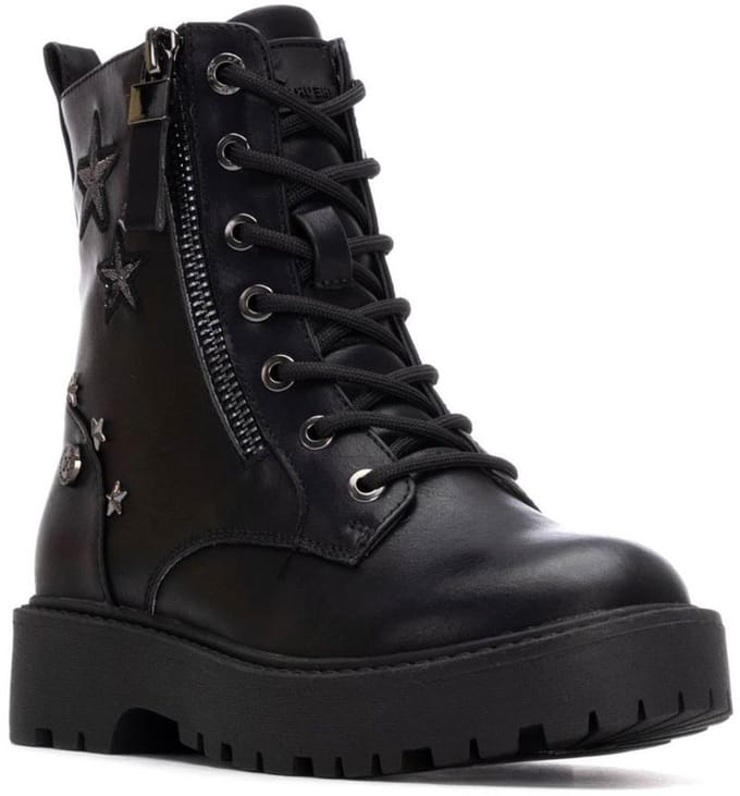 Xti Kids 151339 Laarzen Zwart EU 32 Kinderen