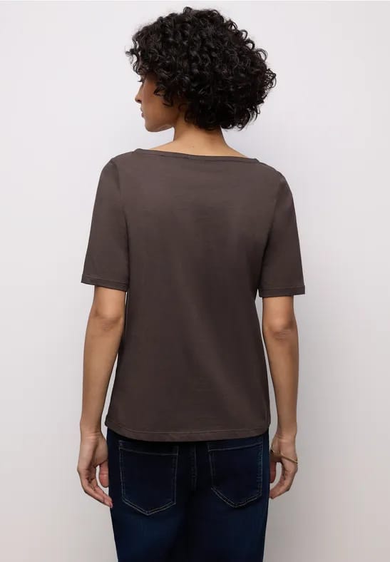 Basic Shirt
