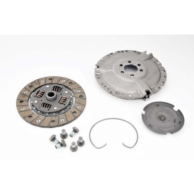 Schaeffler Luk Koppelingsset LUK 620 0278 06