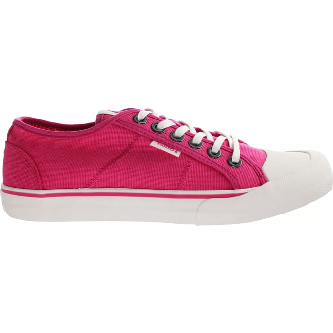 Musto HPK Heren Roze Schoenen