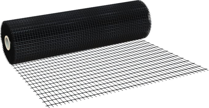 SPUUT Kattengaas 1x15 meter