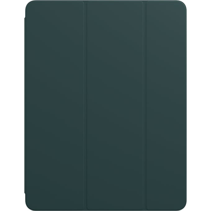 Smart Folio voor de Apple iPad Pro 12.9 (2018/2020/2021/2022) - Mallard Green
