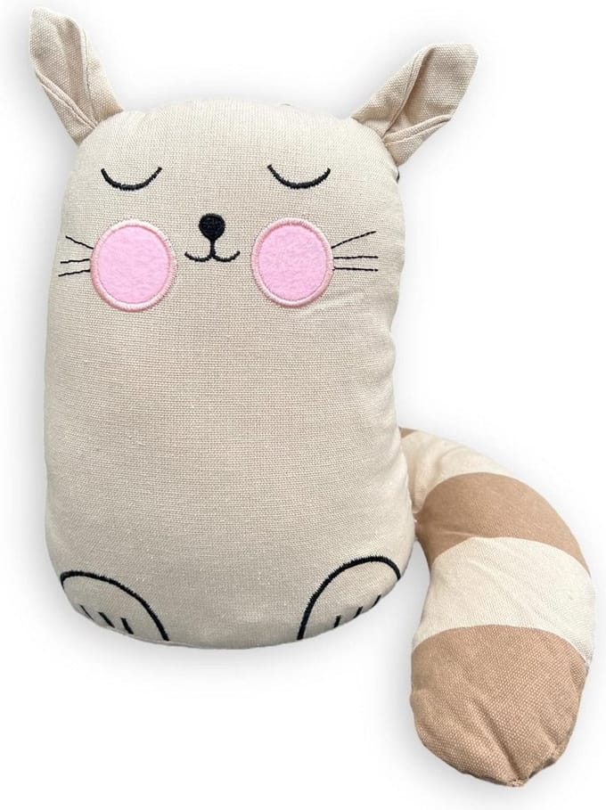 Dailygoody - Deurstopper - Deurbuffer - Grappig blikvanger-design