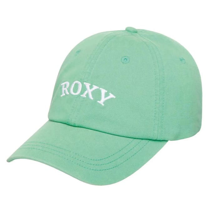 Dames baseballpet Roxy Breezy