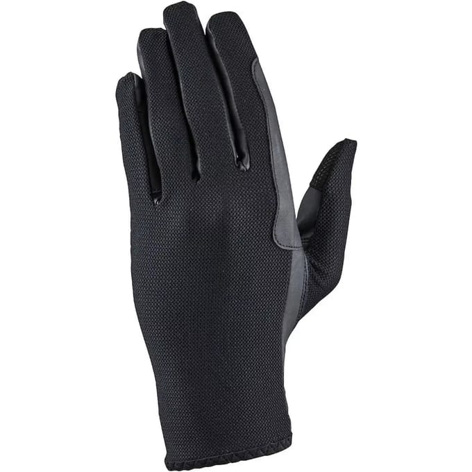 Leren rijhandschoenen Dublin Pull On Cool Mesh