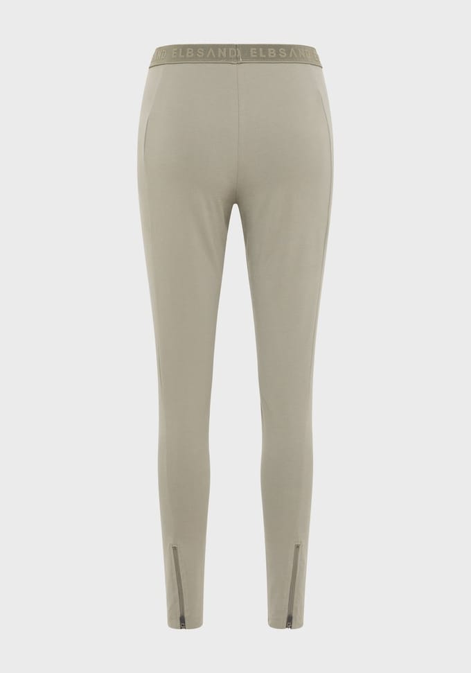 Isu Leggings Slim Fit