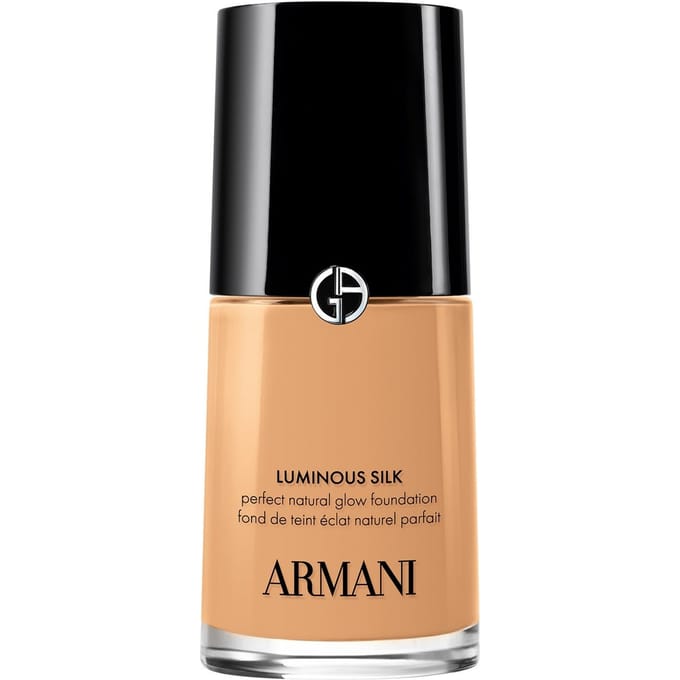 Giorgio Armani Luminous Silk Foundation 30ml (Various Shades) - 5.8 - New Formulation