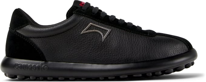 Camper Pelotas Xlf Sneaker - Damen - Zwart - 38