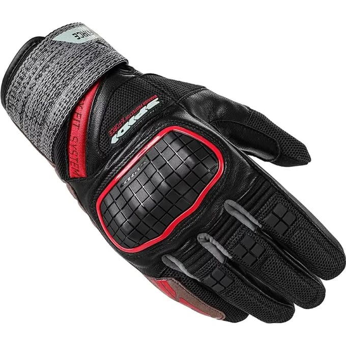 Handschoenen Spidi x-force