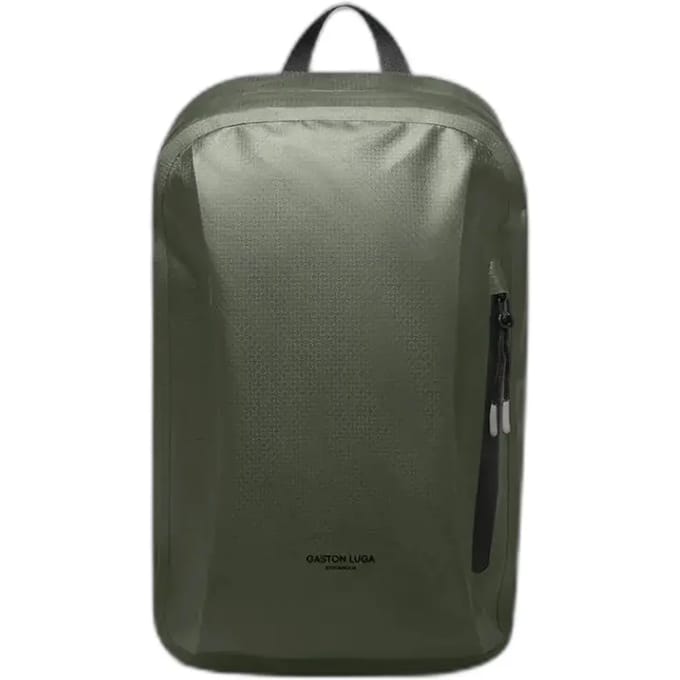 Lichte laptoprugzak Gaston Luga DuoSeal 14"