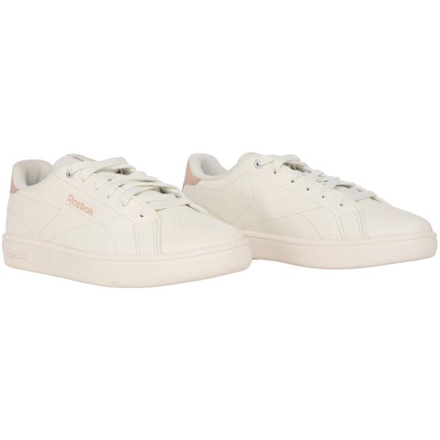 Reebok Court Clean - dames sneaker - wit - maat 35 (EU) 2.5 (UK)