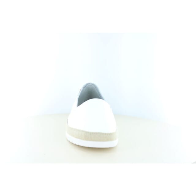 Verbenas Noa Espadrilles - Dames - Wit - Maat 40