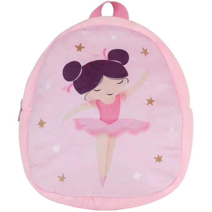 Kinderrugzak Jemini Ballerine