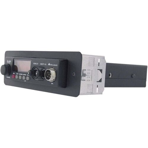 Albrecht 75460 Inbouwframe