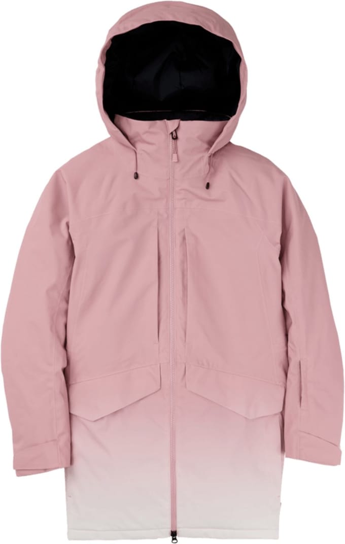 BURTON PROWESS 2.0 wintersportjas dames - M