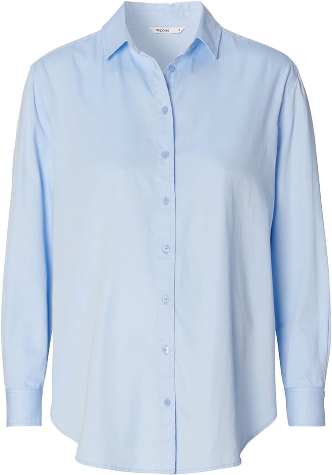 Noppies Blouse Arles Zwangerschap - Maat S