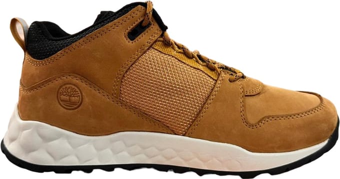 Timberland - Solar wave low - Beige/Wit - Wandelschoenen - Kids - Maat 40