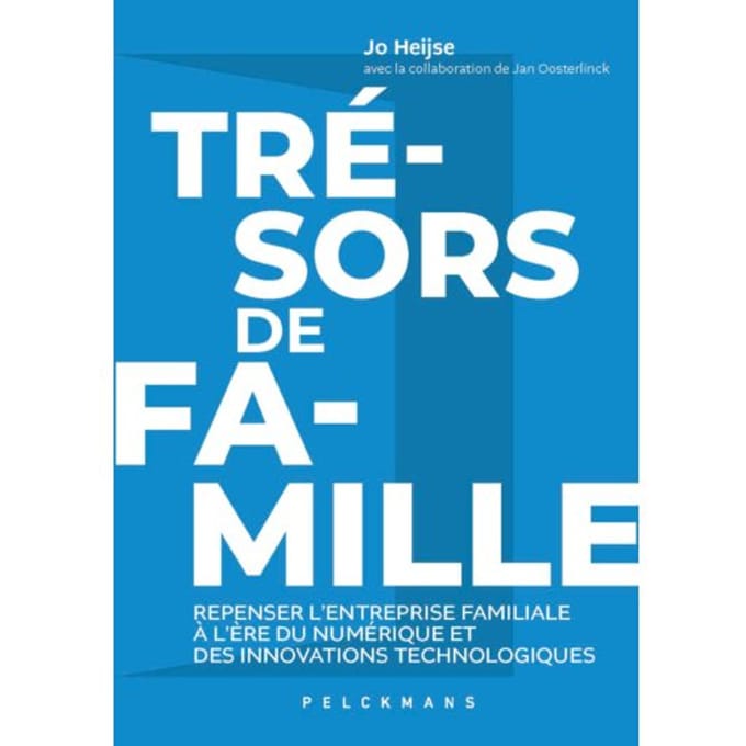 Trésors De Famille / 2 - Jan Oosterlinck