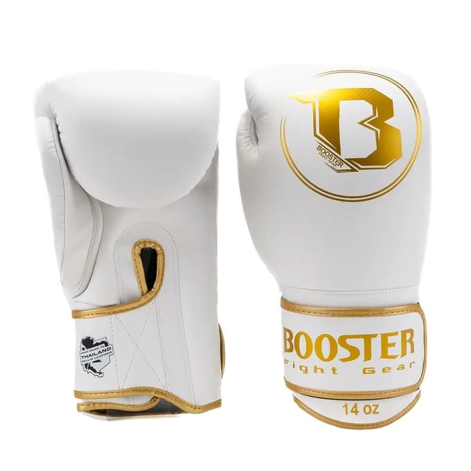 Thaise bokshandschoenen Booster Fight Gear PRO VX 4