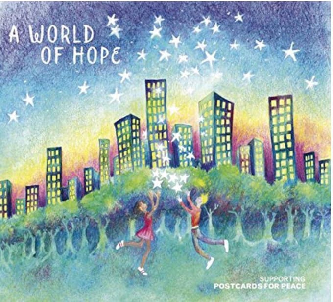 World of Hope
