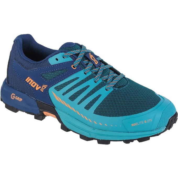 Roclite G 275 V2 - Dames - Teal/Navy/Nectar