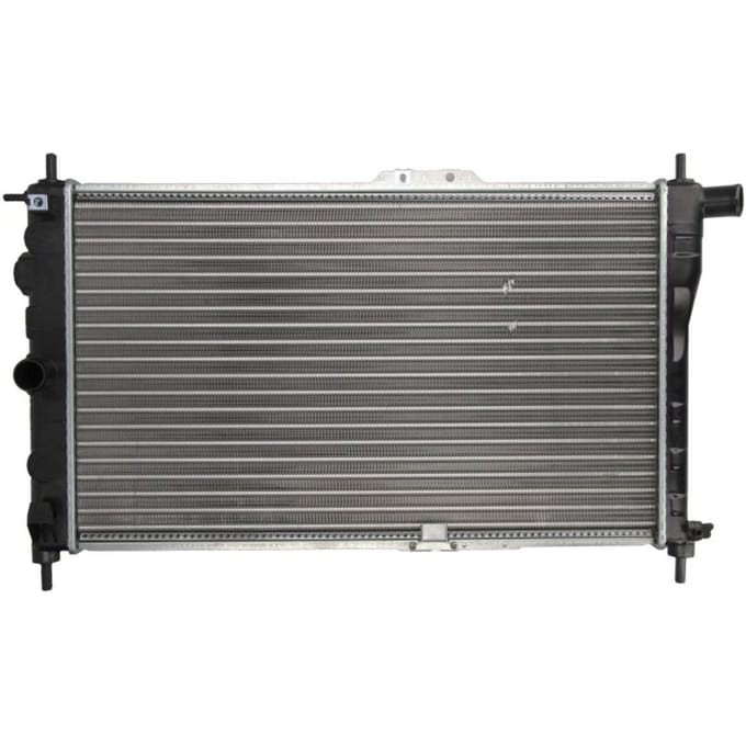 Radiator, motorkoeling THERMOTEC D70002TT