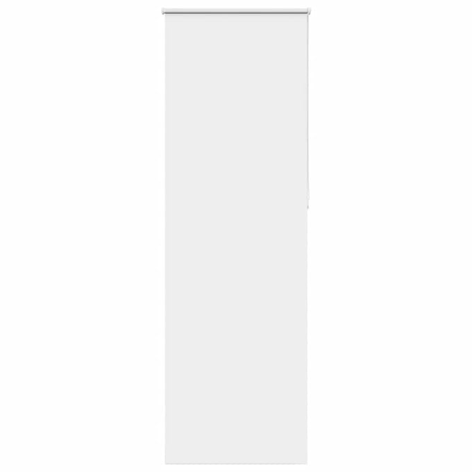 vidaXL - Rolgordijn - verduisterend - 65x230cm - stofbreedte - 60,7 - cm - polyester