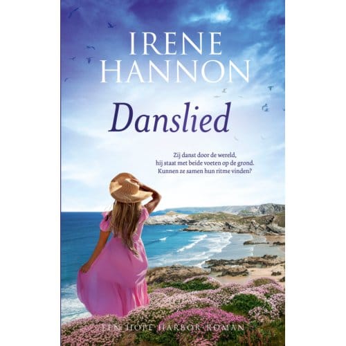 Danslied - Hope Harbor - Irene Hannon