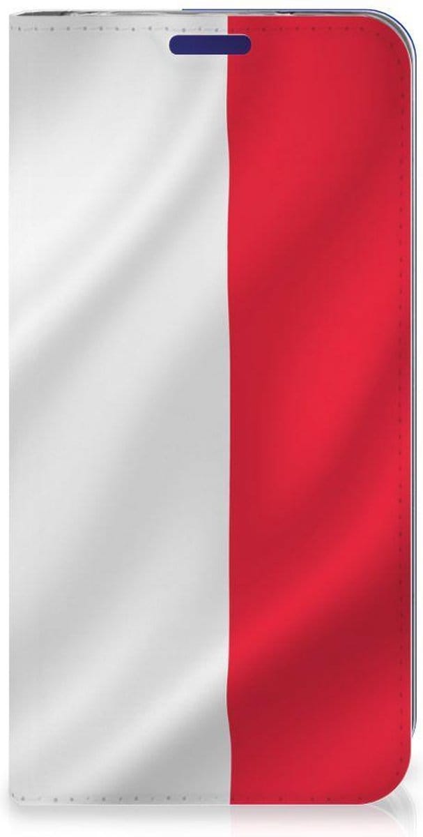 Samsung Galaxy S10e Standcase Frankrijk
