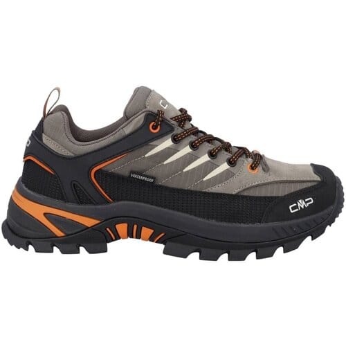 Trail Cmp -
