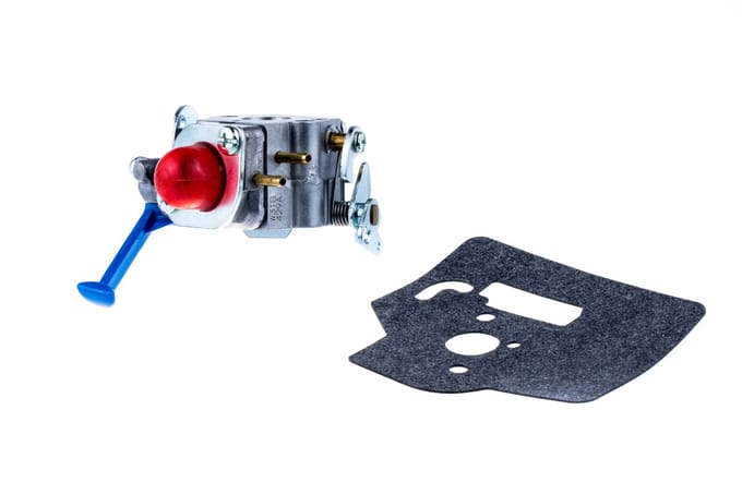 Husqvarna carburatuer kit 125 c e l d ld